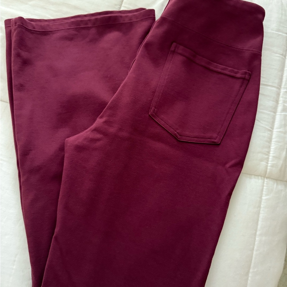 HALARA High Waisted stretchy Women’s slacks